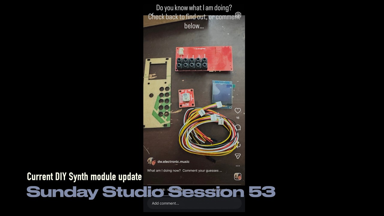 Session 53