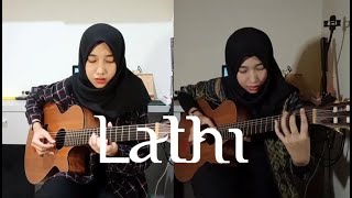 Download lagu Weird Genius - 'Lathi' ft. Sara Fajira Guitar Fingerstyle Cover mp3 Download lagu Weird Genius - 'Lathi' ft. Sara Fajira Guitar Fingerstyle Cover mp3