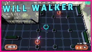 Will Walker Gameplay First Look