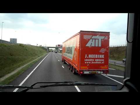 HeeninkVeenendaal BT SR 26 M25