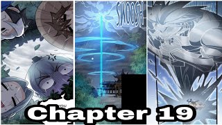 Please Spare Me! Apprentice! Chapter 19