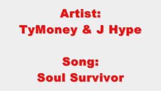 TyMoney & J Hype Collabo !!!!! ( MUST LISTEN )