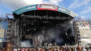 Opeth - In My Time of Need (Live @ Download Festival 2018)