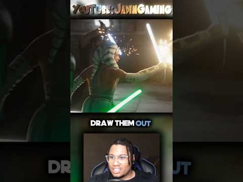 Ahsoka Ezra & Sabine VS. NIGHT TROOPERS🔥