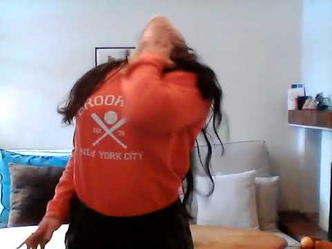 Sandra Lyng - Play My Drum