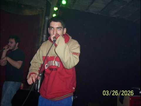 Boss-Rahovecli ft Mc Aroganti   1 arsye