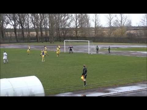 19.11.11, FC Kuressaare - FC Infonet 4:1 (1:0)