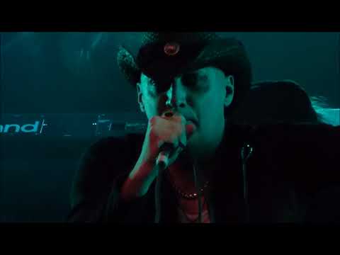 Tiamat- A Caress Of Stars - Madrid, Spain 12/02/17