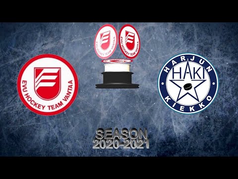 EVU U14 AAA vs HAKI  LIVE