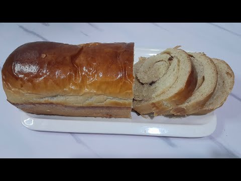 Bake the Best Cinnamon Raisin Bread at Home