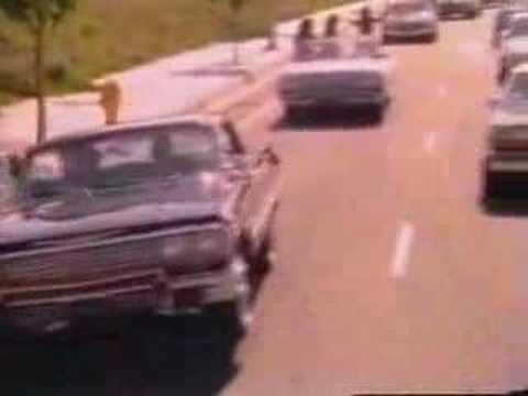 King Tee - That's Drama