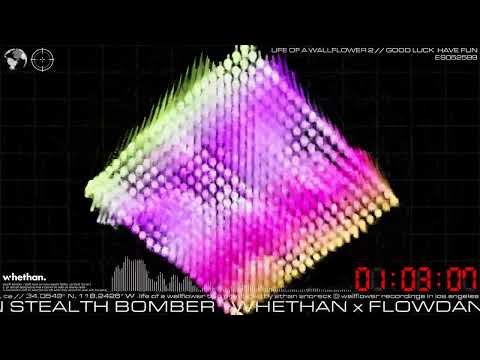 Video thumbnail for STEALTH BOMBER
