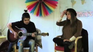 Olivia & Karl - Yet unknown track