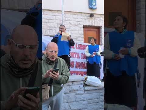 Policía Federal centro de detención en dictadura