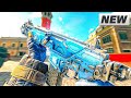 The PEACEKEEPER Is BACK And It S BROKEN In Warzone