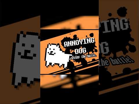 This happens if you wait long enough in the Rouxls Kaard Boss Fight in Deltarune Chapter 3