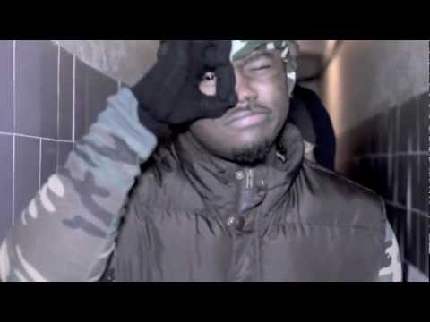 Jayomega - Catch Me In The Hood