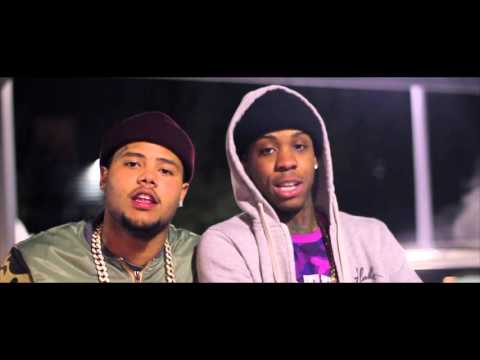 Jay The Star & Louie V - Alotta Niggaz (Official Video) | Shot By @DopeDistrictPro