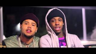 Jay The Star & Louie V - Alotta Niggaz (Official Video) | Shot By @DopeDistrictPro