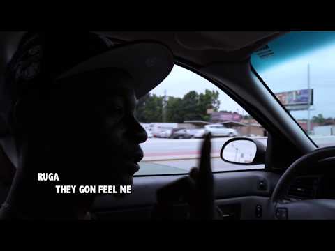 Ruga Da Jewel "They Gone Feel Me" Official Video