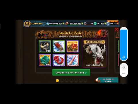 Dragons: Rise of Berk Muerte Estridente