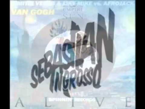 Empire Of The Sun & Dimitri Vegas & John Martin - Alive Van Gogh Reload (Truck Tek MashUP)