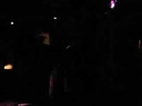 david vendetta vs keith thompson at miami wmc 2007