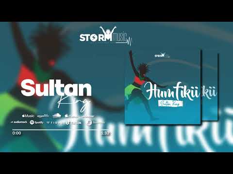 Sultan King  Humfikii  Official Music