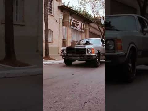 Veja esse Opala SS 1979 -  @pingando_oleo