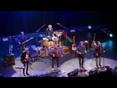 Golden Smog - Until You Came Along 12/9/2025  the Vic Chicago 