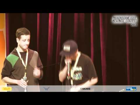 (23) BBC11 Final: Pazzo vs. ROOKIIE