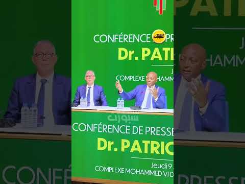 موتسيبي: قرار &ldquo;الطاس&rdquo; سيُنهي الجدل بعد أزمة النهائي