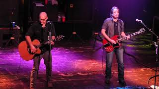 2018 09 01 Sister Hazel - Starfish