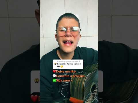 🔴Tem tudo a ver com ele! #shorts