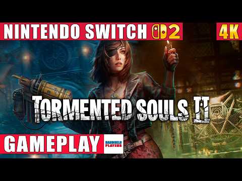Vidéo Tormented Souls 2