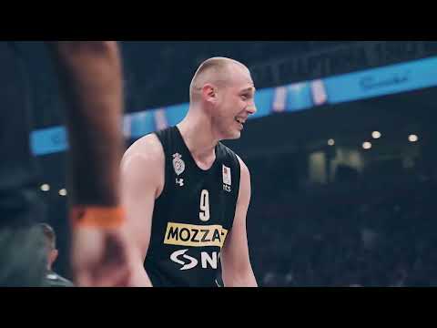 2023 AdmiralBet ABA League Finals | Game 5 Mini-Movie