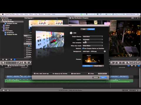 MacBreak Studio: Episode 212 - Creating a Diskless DVD