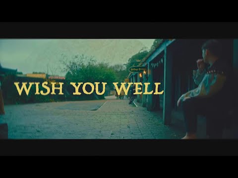 BOY SCOUT GATSBY - Wish You Well (Audio)