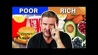 15 Things Poor People Do That the Rich Avoid
