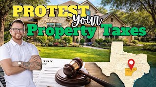 Protesting Your Property Taxes in Comal County: A Comprehensive Guide and Tips for Success