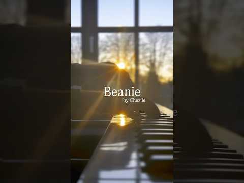 Beanie by Chezile Piano Cover 🎶