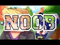 "Not Teaming With NOOBS" - Minecraft Parody of ...