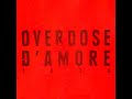 Zucchero, Salmo - Overdose D'Amore 2024
