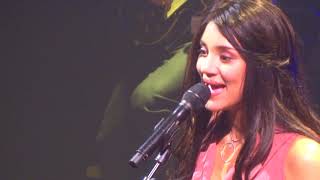 11 - 2019 02 07 KIMBEROSE Olympia - Smile (Charlie Chaplin)