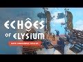 Video di gameplay di Echoes of Elysium  PC