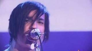 vanilla sky-umbrella live