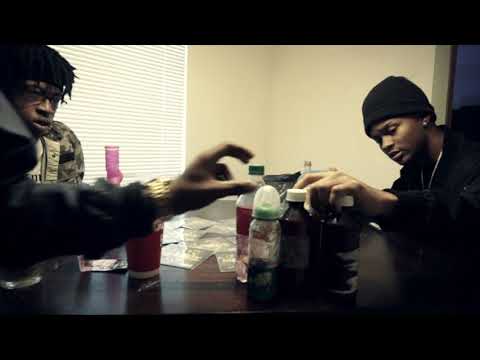 Tre $oona - Po A 4 (Official Music Video)@ShotByKC