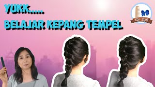 Download lagu Basic Braid Tutorial - 3 Parts mp3 Download lagu Basic Braid Tutorial - 3 Parts mp3