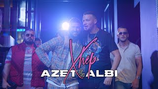 Musik-Video-Miniaturansicht zu XHEP Songtext von AZET & ALBI