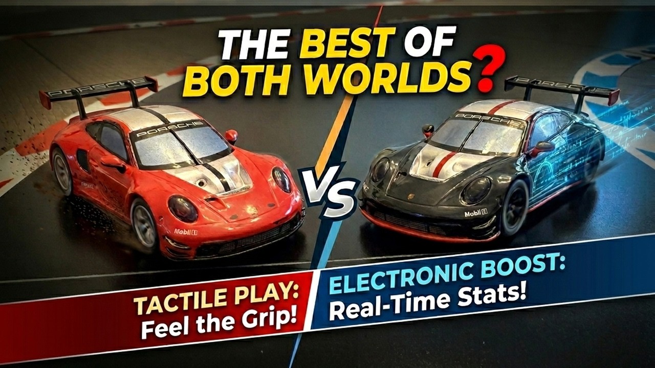 What an F1 Sim Development Driver Does